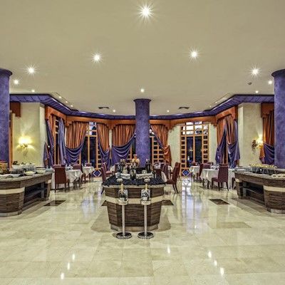 شقة فندقية بالم كلوب 4*
